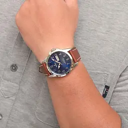 Годинник Festina F20358/B - мініатюра 2