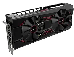 Відеокарта Sapphire AMD Radeon RX Vega 56 8G Pulse (11276-02) (HBM2, 2048 bit, PCI-E v3.0) Б/в - мініатюра 4