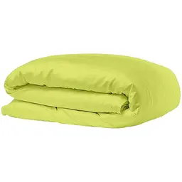 Підковдра полуторна Cosas Lime 160х220 см (Ranfors70_Lime_160q)
