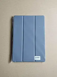 Чохол Toby series Gum Spen для планшета Samsung Galaxy Tab S9 /S9 FE SM-X710 SM-X716 SM-X510 SM-X516 SM-X518 Лаванда - мініатюра 3