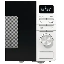 Мікрохвильова піч Gorenje MO20A3W - мініатюра 8