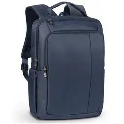 Рюкзак для ноутбука RivaCase 15.6" 8262 Blue (8262Blue)