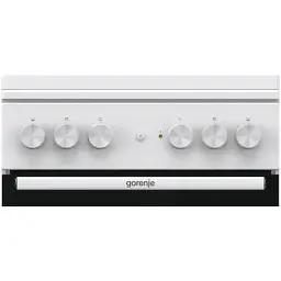 Плита газова GORENJE GK 5A22 WH - мініатюра 4