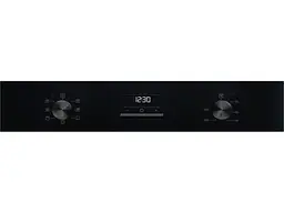 Духовка електрична Electrolux LOH3H00BK - мініатюра 2