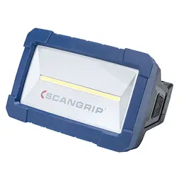 Прожектор переносний 1000 lumen STAR SCANGRIP