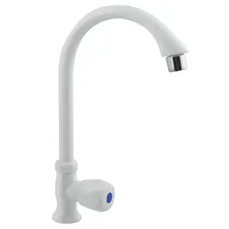 Монокран Plamix MONO-004 white PM0641, Білий