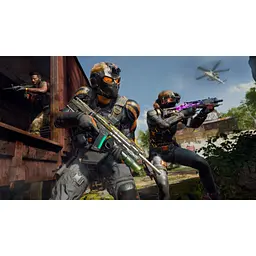 Ключ активації Microsoft Call of Duty: Black Ops 6 - Vault Edition для Xbox One/Series S/X - мініатюра 2