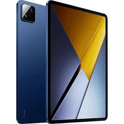 Планшет Xiaomi Poco Pad X1 8/512GB Blue (Global) (with charger)