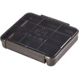 Коробка Brain Tackle Box 35 10.2х8.7х2.4cm (2 layers)