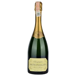 Шампанське Bruno Paillard Premiere Cuve Brut Champagne Collection Old Degorgements, gift set, біле, екстра-брют, 3,75 л (5 шт. 0,75 л) (Q7915) - мініатюра 5