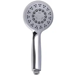 Ручний душ Topaz NF-2208-00-gray 000025162, Хром