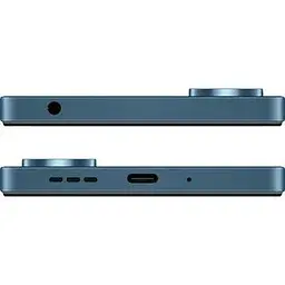 Смартфон Xiaomi Poco C65 8/256GB Blue (Global)