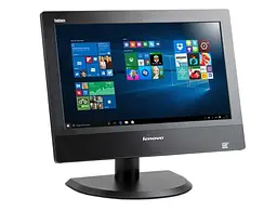 Моноблок Lenovo ThinkCentre M73z 20" i5-4570s/8GB/120SSD/Win10 Б/В