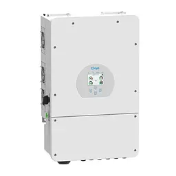 Гібридний однофазний інвертор 8kW Deye SUN-8K-SG01LP1-EU 1Ф, 48V (44-00117)