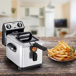 Фритюрниця Tefal FR510170 - мініатюра 7
