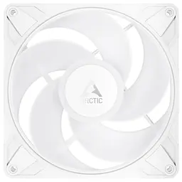 Кулер до корпусу Arctic P14 PRO REVERSE A-RGB WHT (ACFAN00324A) - мініатюра 3