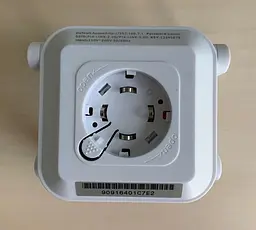 Усилитель сигнала Wi-Fi ретранслятор, репитер, точка доступа PIX-LINK LV-AC24 - мініатюра 3