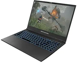Ноутбук Dream Machines RG3050Ti-15 15.6FHD IPS 144Hz/Intel i7-12700H/16/1024F/NVD3050Ti-4/DOS (RG3050TI-15UA38) - мініатюра 2