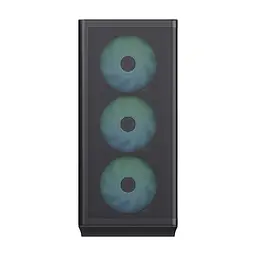Корпус для ПК APNX Creator C1-R Black (APCM-CR01243.11) - мініатюра 8