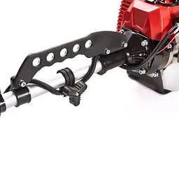 Бензинова мотокоса-кущоріз Sturmax BTM8933S - мініатюра 3