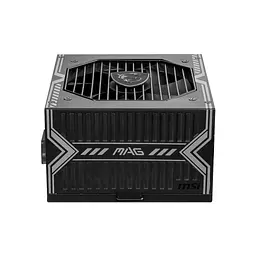 Блок живлення MSI 750W (MAG A750BN PCIE5) - мініатюра 5