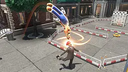 Гра Sony PlayStation Super Mario Odyssey (Switch) - мініатюра 5