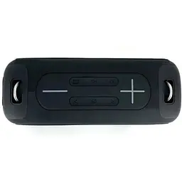 Портативна колонка XPRO A30 40Вт USB AUX Bluetooth чорна (A30) - мініатюра 4