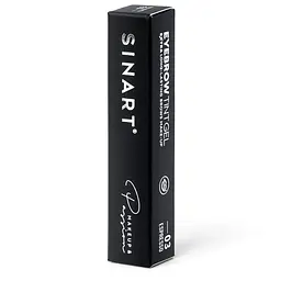 Фіксувальний тинт-гель для брів Sinart Eyebrow Tint Gel 03, 4 г - мініатюра 2