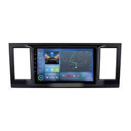 Штатна магнітола TORSSEN VW Caravelle 12-19 FL9 4+64Gb 4G Carplay DSP