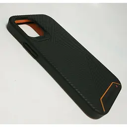 Протиударний чохол Gear4 Battersea D3O для iPhone 12 Pro Max (6.7") Black (702006068) - мініатюра 2