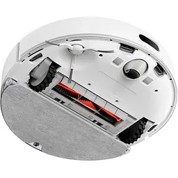 Робот-пилосос Xiaomi Dreame Vacuum Cleaner D9 Max White (RLD33GA) [85288] - мініатюра 7