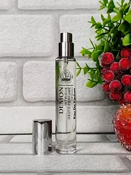 Парфуми жіночі Eclipse Demon Intrigue Heute Perfume, аромат Devils Intrigue (20 мл) - мініатюра 2