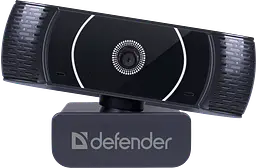 Веб-камера Defender G-lens 2590 QHD 2K 1440p (63113) (7087402) - мініатюра 3