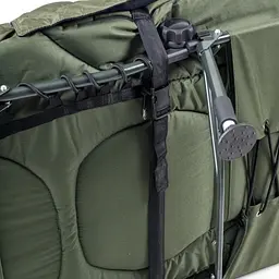 Спальний мішок (спальник) ковдра 5 season Ranger RA5516 - мініатюра 11