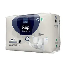 Підгузки для дорослих ABENA Slip M3 (3100 мл.) - мініатюра 3