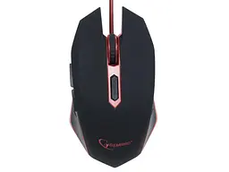 Миша Gembird MUSG-001-R