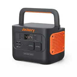 Зарядна станція Jackery Explorer 1000 Pro EU [74693] - мініатюра 2