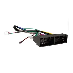 Штатна магнітола Kia Optima, K5 2013-2015 Cyclone C9-012 4x64, DSP, 4G Cyclone (НФ-00007910) - мініатюра 3