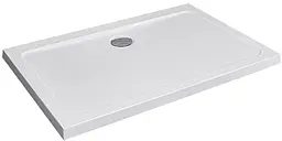 Душовий піддон Radaway Doros Plus D 100x90 SDRPD1090-01