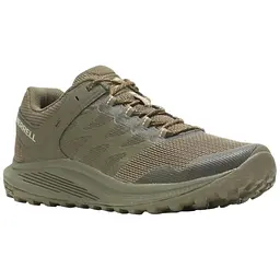 Кросівки Merrell Nova 3 Tactical 43 Оливковий (1054-036.0850)