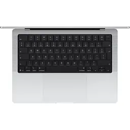 Ноутбук Apple MacBook Pro 14 A3434 M5 Silver (MDE64UA/A) - мініатюра 2
