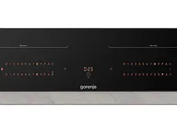 Індукційна варильна поверхня Gorenje GI6443BSCWF - мініатюра 5