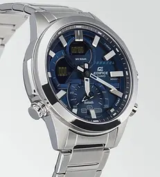 Годинник Casio ECB-30D-2AEF - мініатюра 4