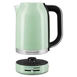 Електрочайник KitchenAid 5KEK1701EPT фісташковий 1.7 л (00000025777) - мініатюра 5