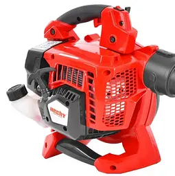Садовий пилосос/повітродувка HECHT 9280 - мініатюра 3