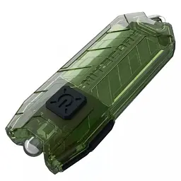 Ліхтар наключний Nitecore Tube v2.0 Olive (1088-6-1147_V2_olive)