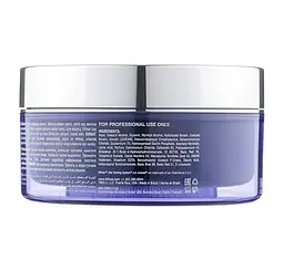 Маска для фарбування в холодний блонд Ultra Blonde Bombshell Masque GKhair 200 мл - мініатюра 2