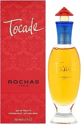 Оригінал Rochas Tocade 100 мл Туалетна вода