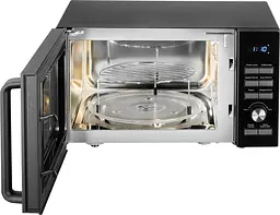 Мікрохвильова піч ECG MTD 2590 GBS - мініатюра 5