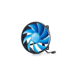 Кулер до процесора Deepcool GAMMAXX 300 - мініатюра 4